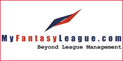 MyFantasyLeague